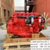 SCANIA Stock Engine  Refurbished and remanufactured