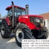 wheel tractor JINTIAN 2004 . produced in 2024 99% new