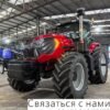 wheel tractor dongfang 2404 . produced in 2024 95% new