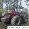 wheel tractor dongfang 3404 . produced in 2024 85% new