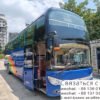 YUTONG manufactured product, manufactured in 2020,mileage 195,000,55 SEATS no traffic accidents, transport business vehicle