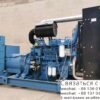 CHINA yuchai diesel generator 400 kW produced in 2023 95% new