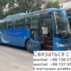YUTONG manufactured product, manufactured in 2017,mileage 366,000,44SEATS no traffic accidents, transport business vehicle