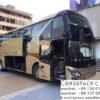 kinglong manufactured product, manufactured in 2017,mileage 285,000,54 SEATS no traffic accidents, transport business vehicle