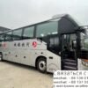 KINGLONG manufactured product, manufactured in 2024,mileage86,000,39 SEATS no traffic accidents, transport business vehicle