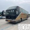 KINGLONG manufactured product, manufactured in 2021,mileage196,000,50 SEATS no traffic accidents, transport business vehicle