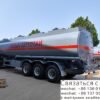 Powder, fluid, dangerous goods, chemical transport tankers can be customized